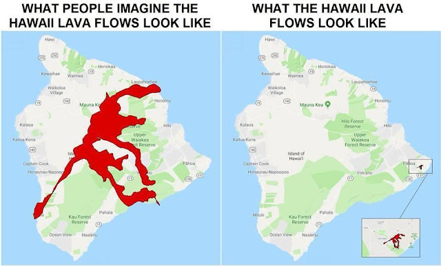 We may receive compensation when. Hawaii Volcano Lava Vog Maps