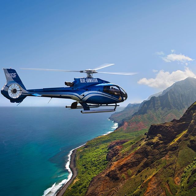· fly over the most active volcano in the world, kilauea, which has been continuously flowing for over 30 years and inspires awe . Big Island Helicopter Tours Volcano Helicopter Tour