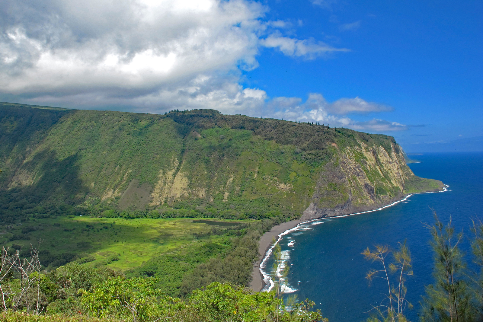 By proceeding, you agree to our privac. Waipi O Valley Big Island Hikes