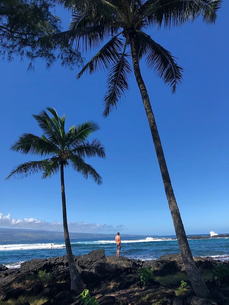 How does the hyundai kona compare to the hyundai kona electric? Kona City Guide Top 10 Things To Do In Kona On The Big Island Of Hawaii Wanderlust With Lisa
