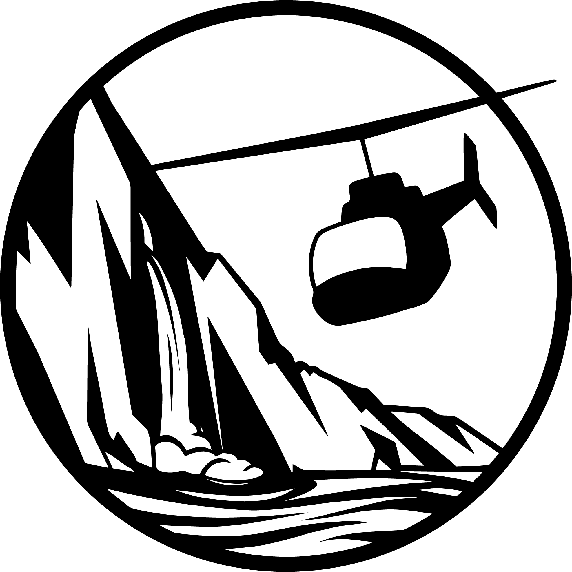 For those of you who want it all, the full island vip adventure tour is for you! Big Island Helicopter Tours Volcano Helicopter Tour