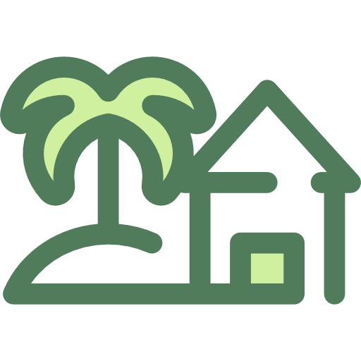 Why limit your vacation to just part of an island when you can rent the whole thing? Big Island Villas