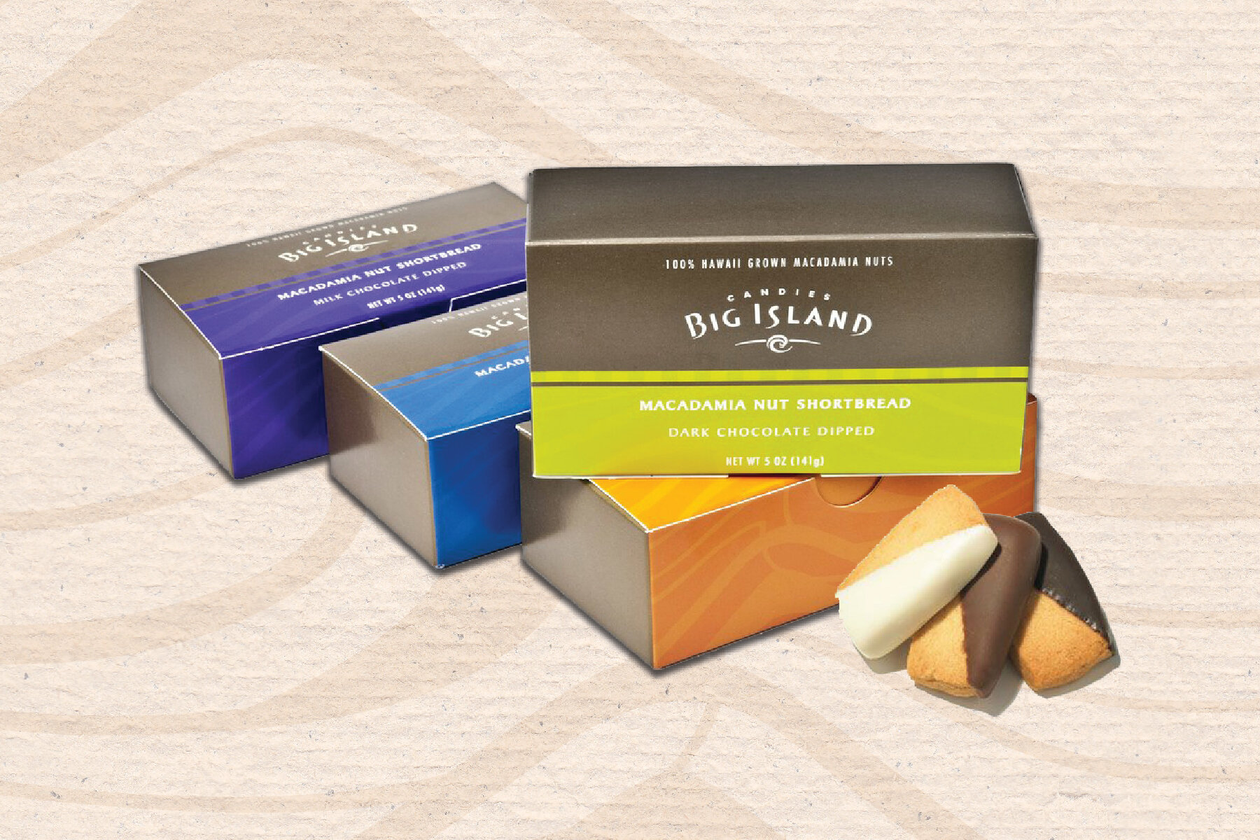 Looking to see some incredible sights from the comfort of a train? Big Island Candies Osaki Creative Group