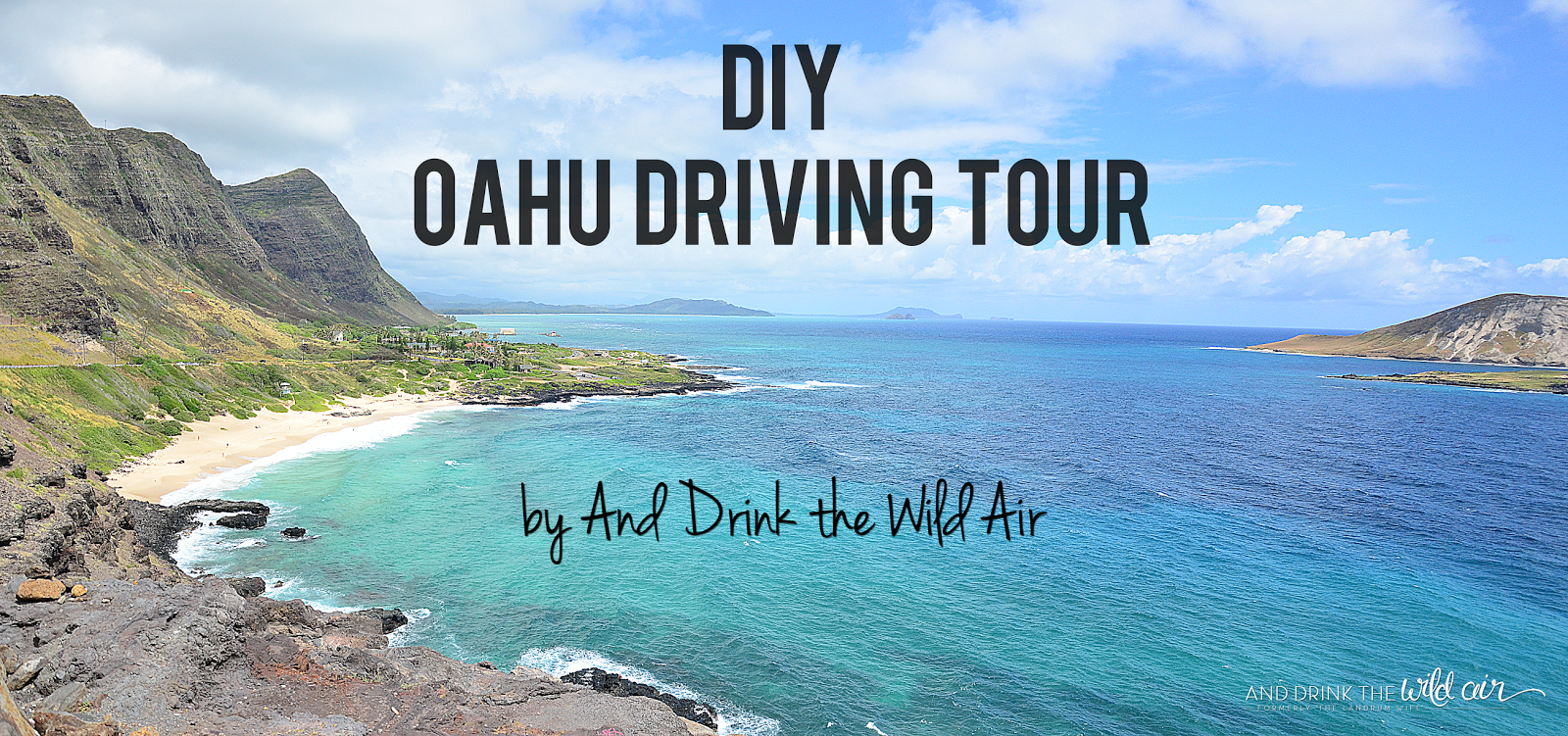 Nightlife on hawaii island best time to visit weather & climate where to stay kona international airport guide best hotels dri. And Drink The Wild Air Getting To Know Hawaii Diy Oahu Driving Tour
