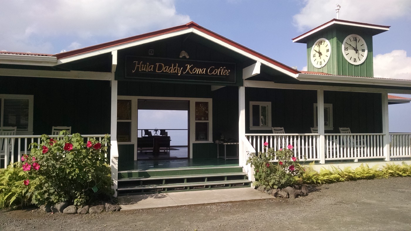 Image Kona coffee & tea · 2. 5 Key Business Lessons I Learned From Hula Daddy Coffee Company By Nari Kannan Medium