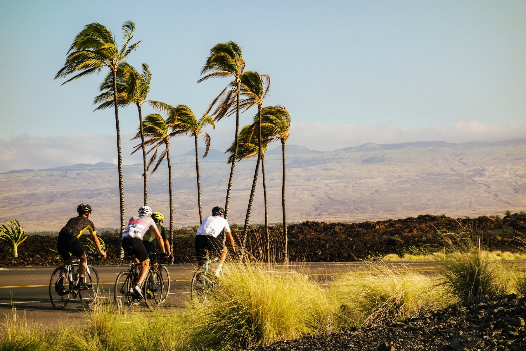Buying a new bike is oftentimes an expensive purchase. Hawaii The Big Island 2019 2020 Studio Velo