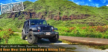 Big island atv tours are the best way to explore hawaii's rugged terrain! Hawaii Jeep Tours Private Custom Tours