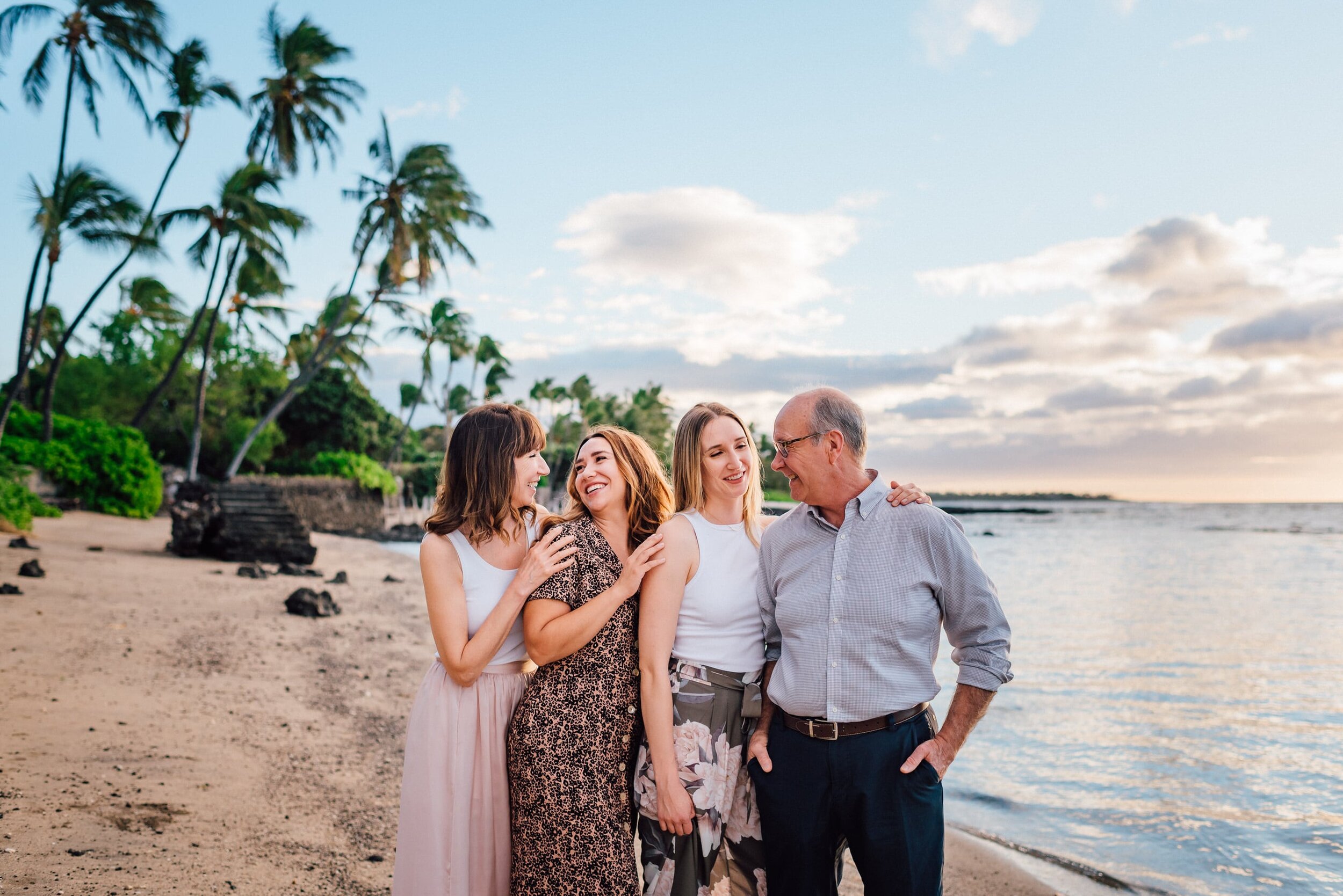 By proceeding, you agree to our privac. Hawaii Family Vacation Photographers On The Big Island Wilde Sparrow Photography Co