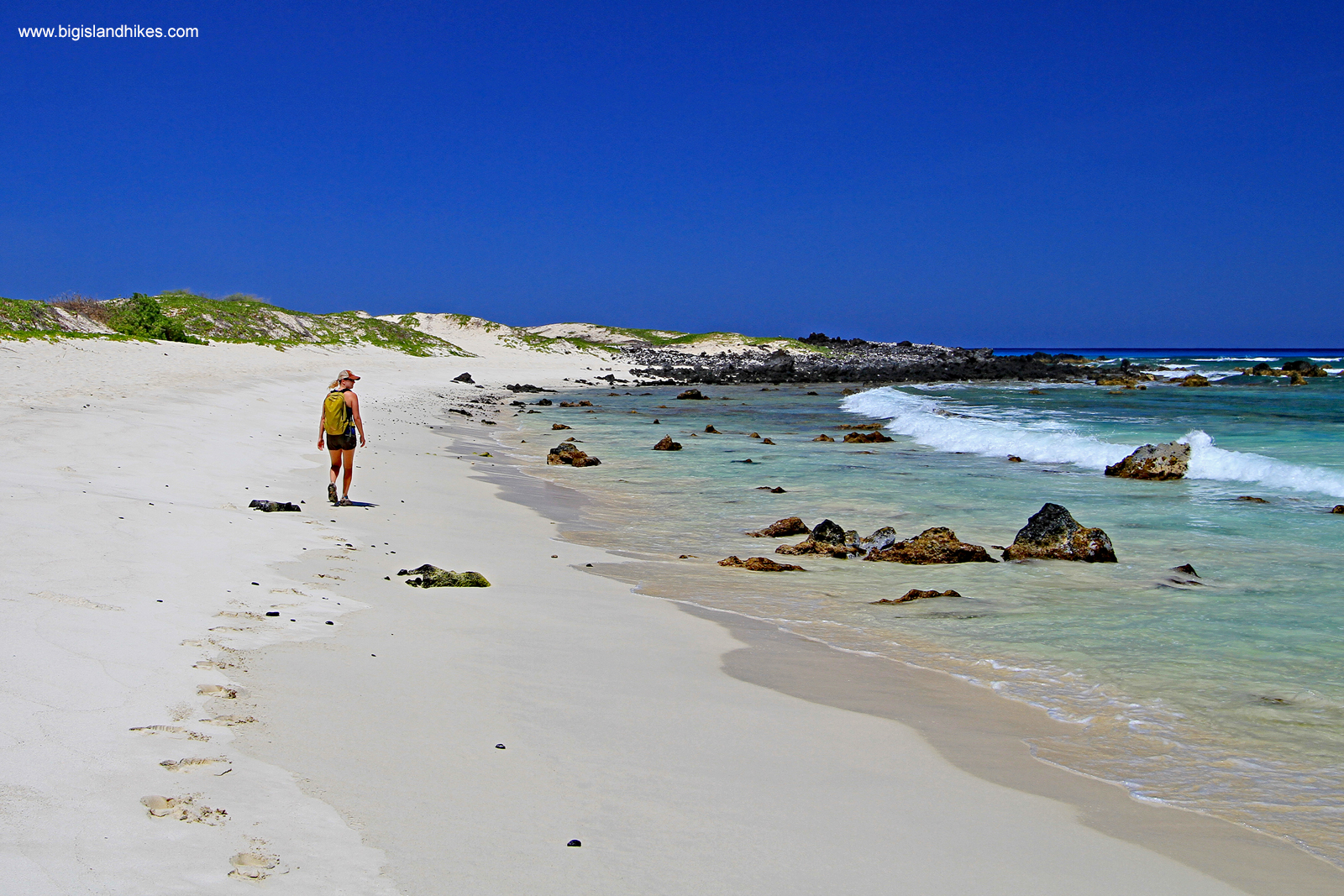 JPG Ride the rim atv offers an unforgettable vacation experience as you skirt the edge of the big island of hawaii's waipio valley, also known as “the valley of . Makalawena Beach Big Island Hikes