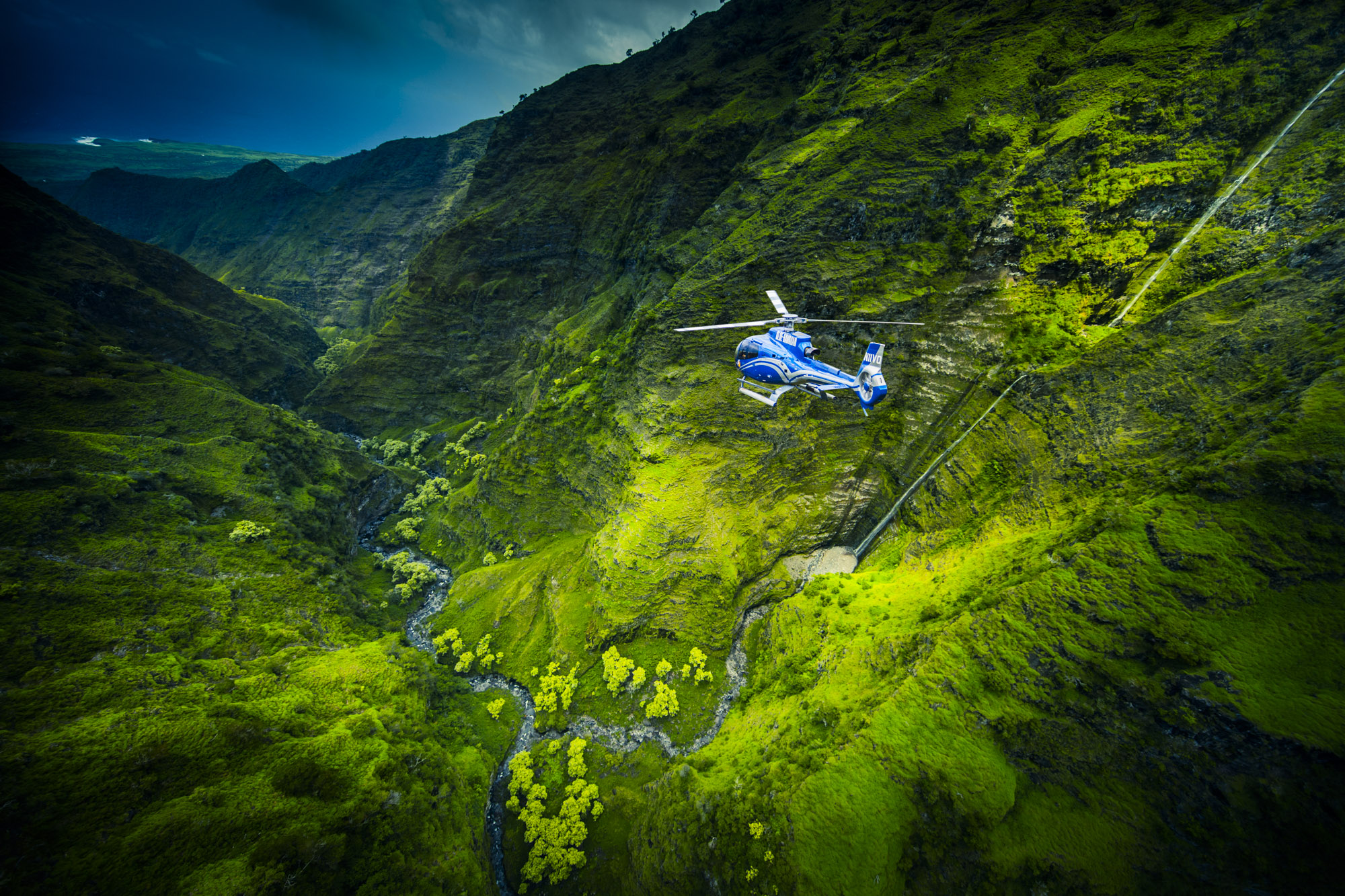 The complete guide best time to visit weather & climate lihue airport guide best. Maui Helicopter Tours Jurassic Falls Helicopter Tour