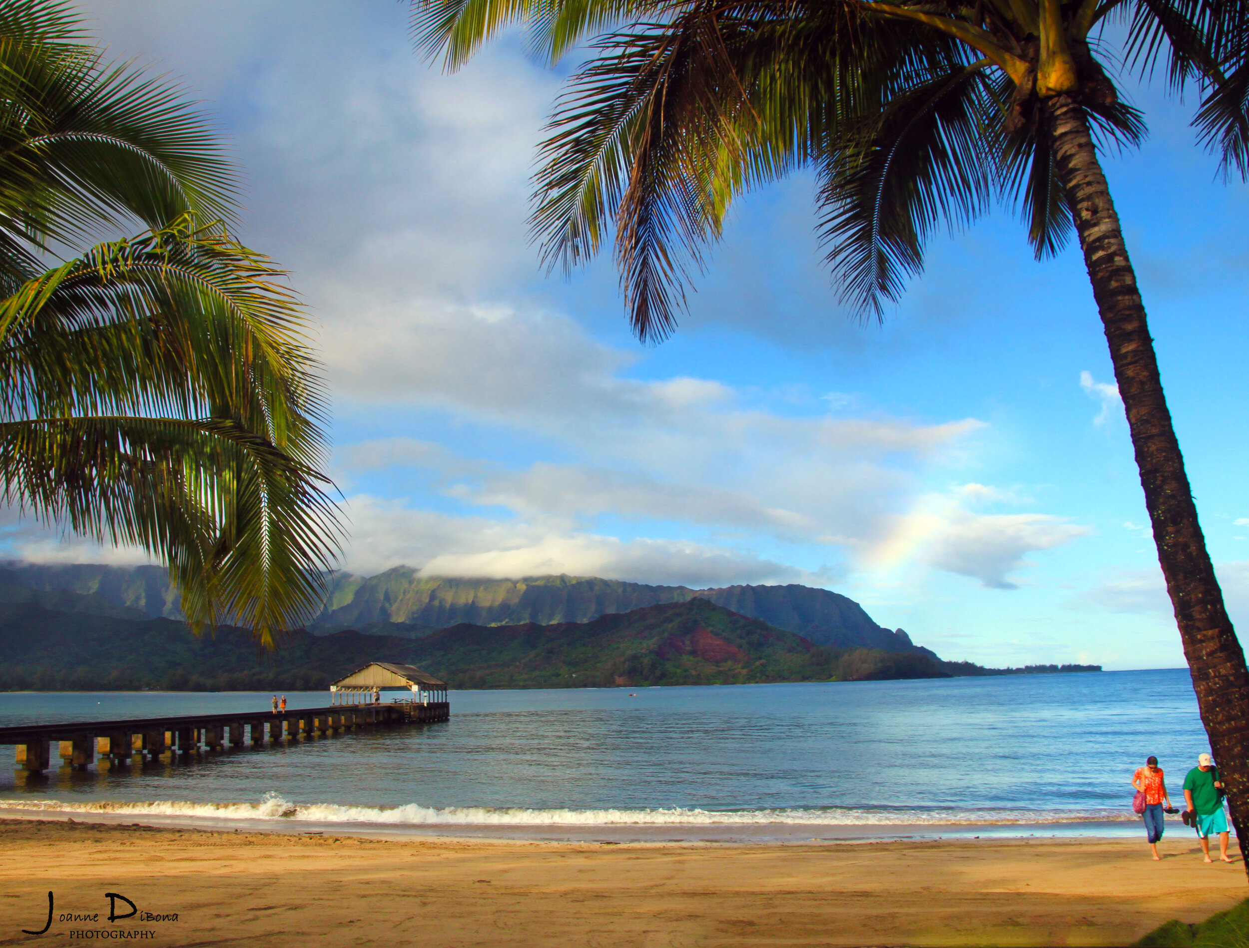 Be the first to discover secret destinations, travel hacks, and more. Take A Virtual Tour Of The Magnificent Island Of Kauai Joanne Tony Dibona