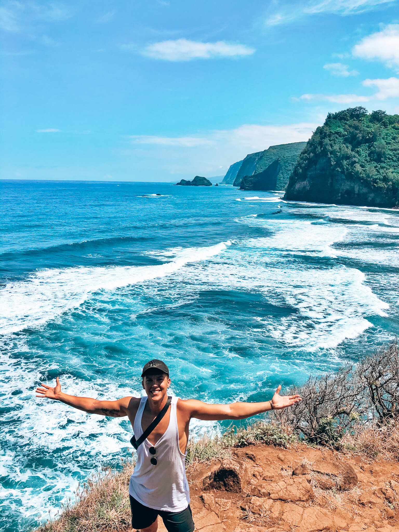 We rounded up some of the most popular destinations and the details you need to know before you go. Big Island Of Hawai I Sam Aaron Creative