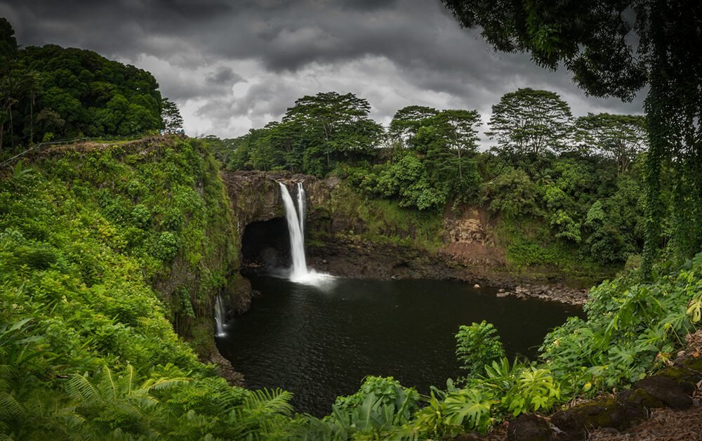 Photo Learn to spot the deals and avoid the travel scams. The 5 Best Waterfalls On Hawaii S Big Island Hawaii Photography Tours