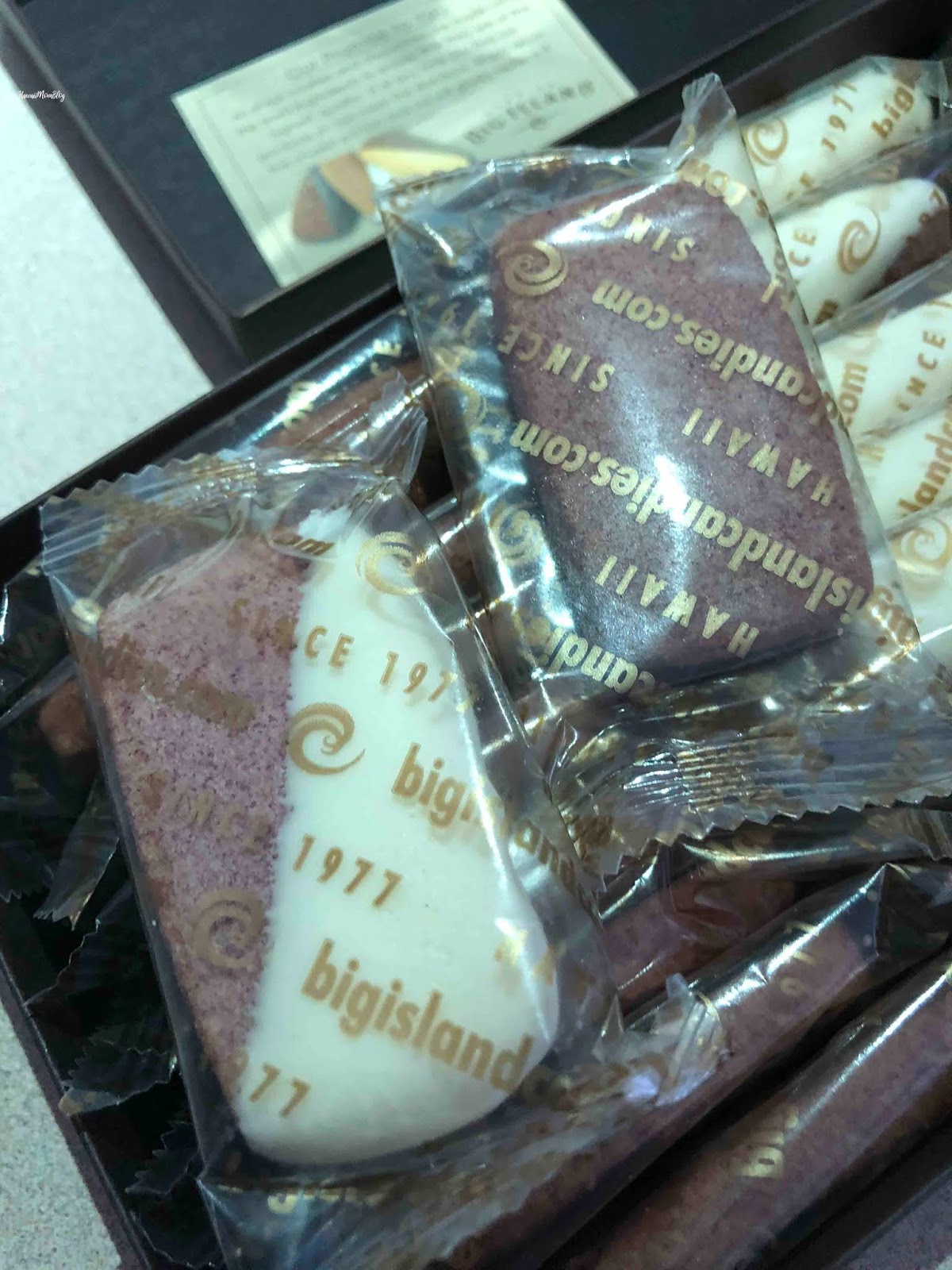 This guide has them all. Hawaii Mom Blog Aloha Hilo Day Trip Big Island Candies