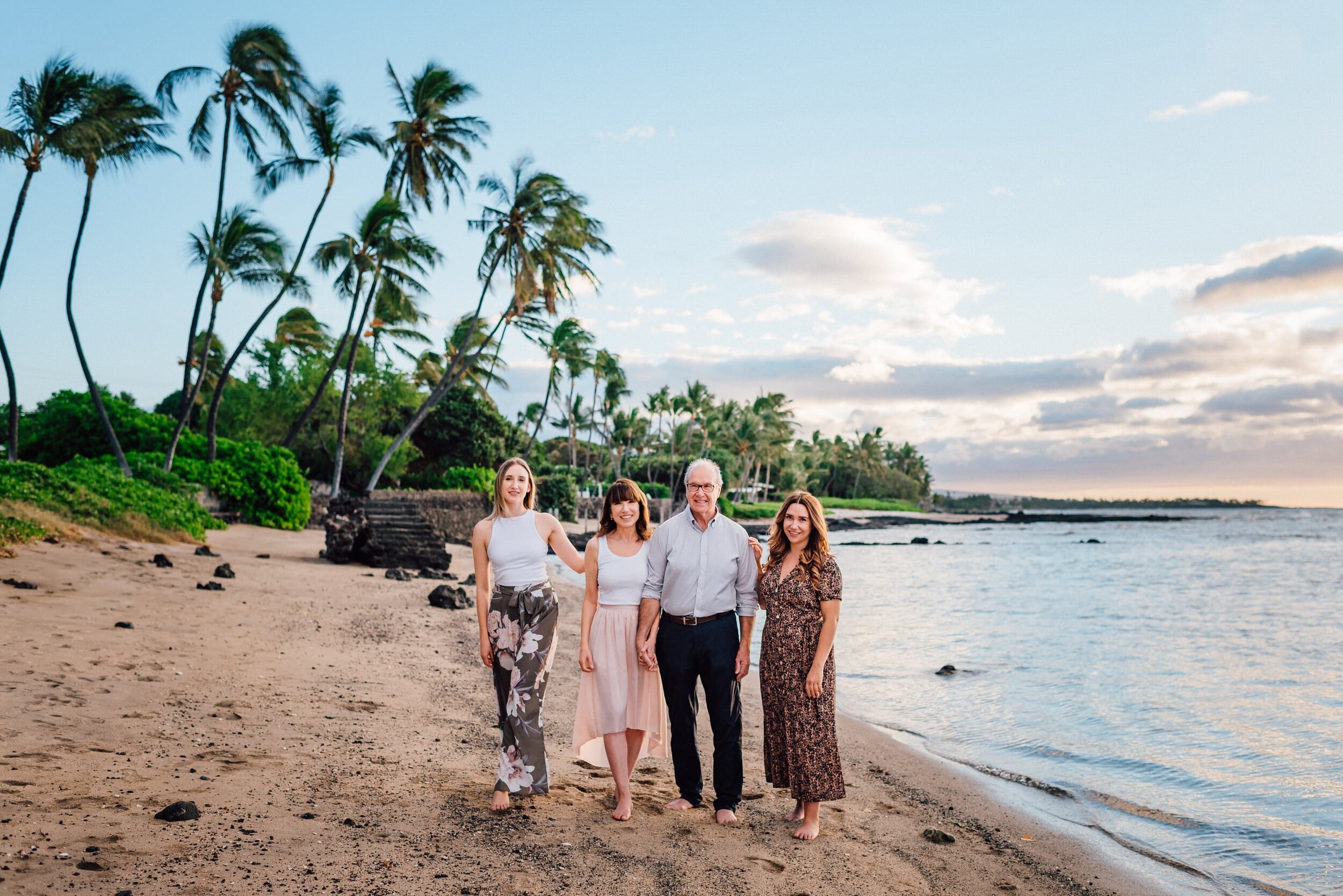 San diego can sometimes be overlooked for sexier los angeles or more cosmopolitan san francisco. Hawaii Family Vacation Photographers On The Big Island Wilde Sparrow Photography Co