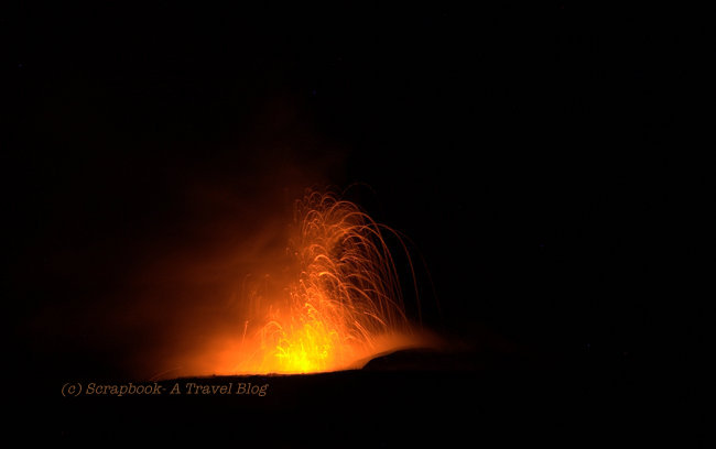 Picture Jan 12, 2021 · the big island of hawaii is the largest, most diverse, and most adventurous island in hawaii. Scrapbook A Travel Blog National Parks Hawaii Volcanoes Temple Of Goddess Pele