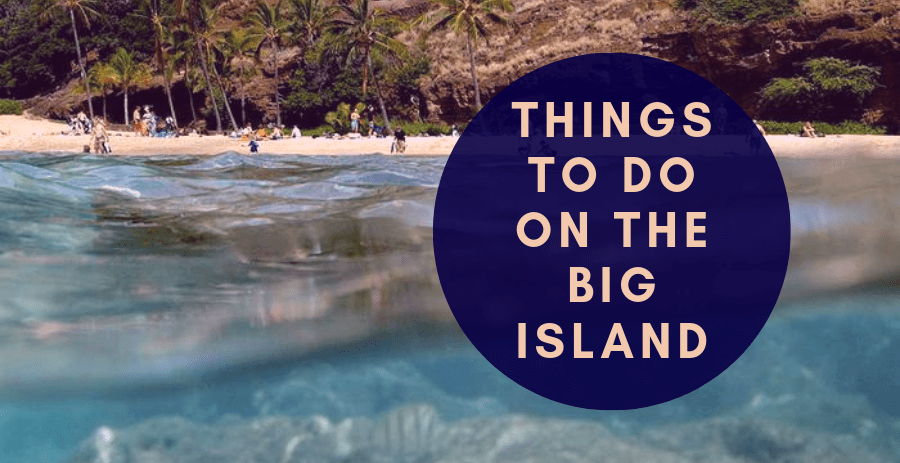 Explore hawaii holidays and discover the best time and places to visit. Things To Do On The Big Island Hawaii Travel Blog More By Hawaii Revealed Medium