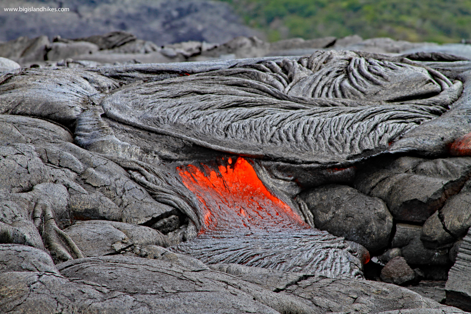 Minerals must meet several requirements, including being naturally occurring and ino. Hawai I Volcanoes National Park Big Island Hikes