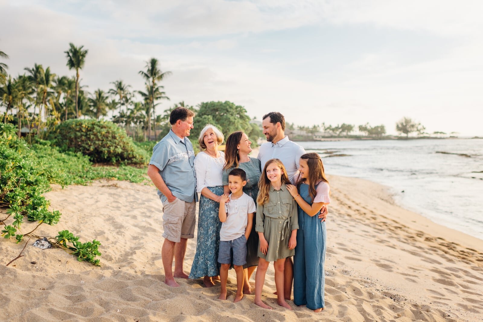 This skinny isle claims wo. Kailua Kona Family Vacation Photography Big Island Hawaii Wilde Sparrow Photography Co