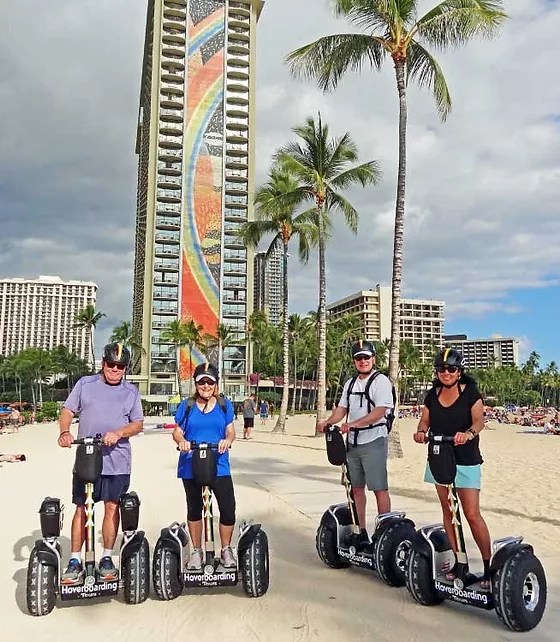 Book the most popular segway tours in hawaii. Ala Moana Magic Tour Hawaii Hoverboarding Tours Waikiki