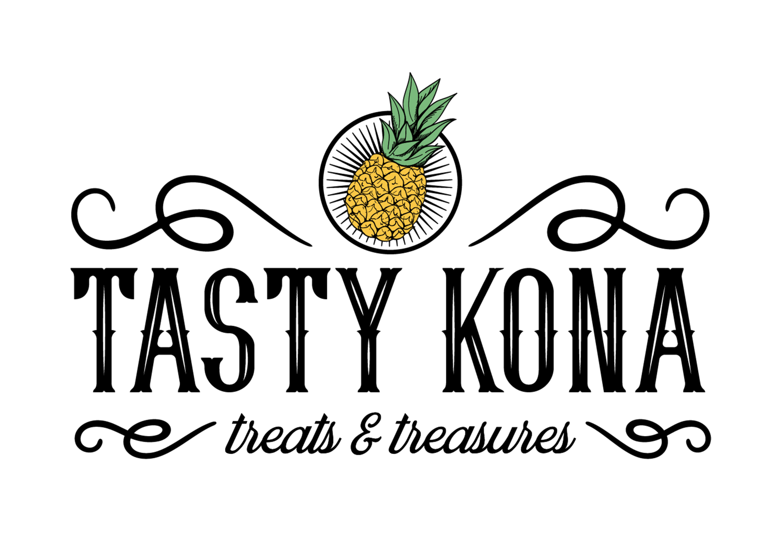 Buy kauai sugarloaf pineapple grown on kauaʻi shipped anywhere in the us or at local markets. Tasty Kona