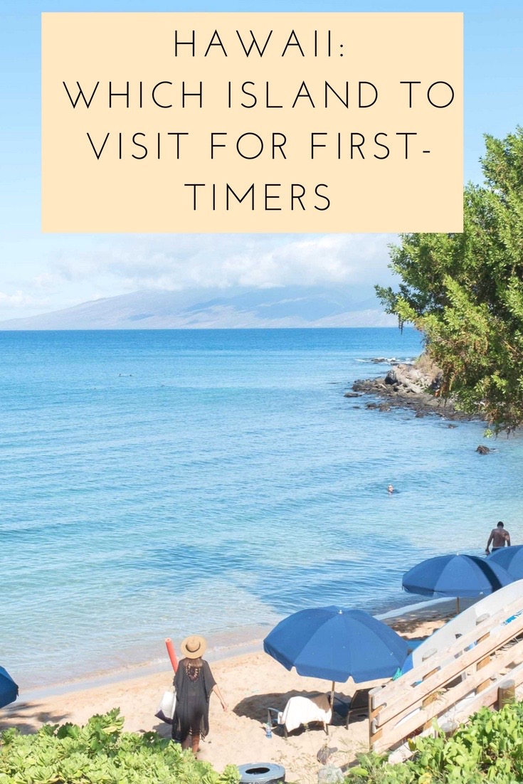 There’s nothing like an island holiday to leave you feeling relaxed and refreshed. Hawaii Which Island To Visit For First Timers Live Well And Wander