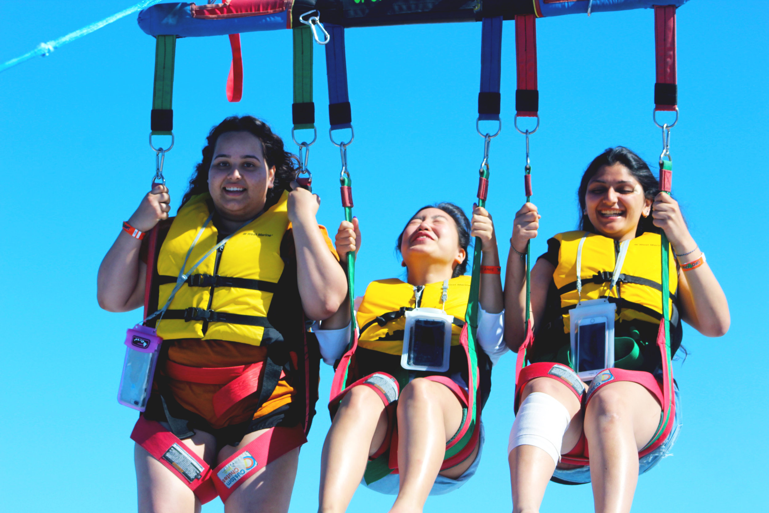 Need a holiday but don’t have the time or energy to plan it properly? Senior Graduation Trip To Hawaii 2019 New Covenant Academy