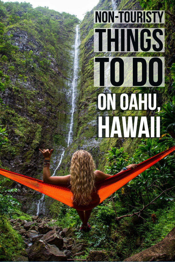 We rounded up some of the most popular destinations and the details you need to know before you go. Less Touristy Things To Do On Oahu Hawaii Gemini Connect