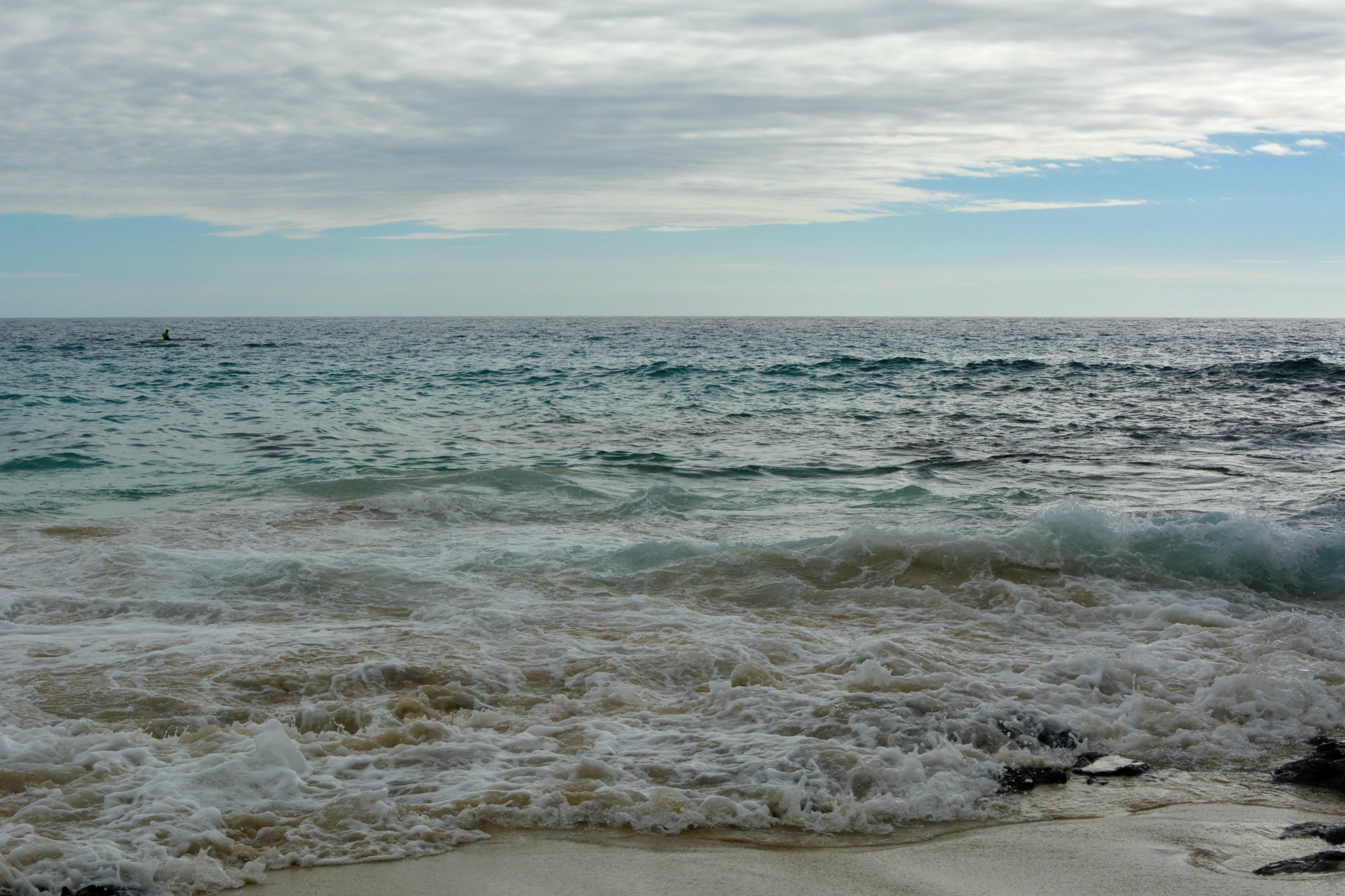 The points & miles backpacker is a weekly column appearing every monday. Big Island Hawaii A Boy A Girl A Passport