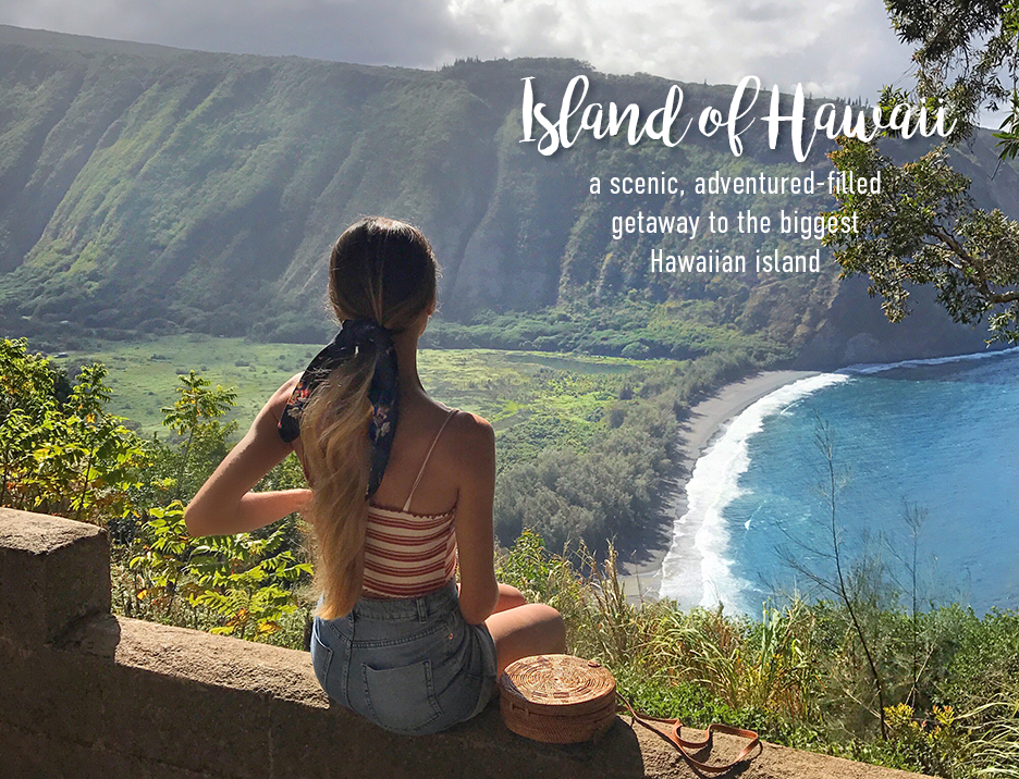 There are so many things to see and do in the grand canyon. Island Of Hawaii Hungry Hipsters