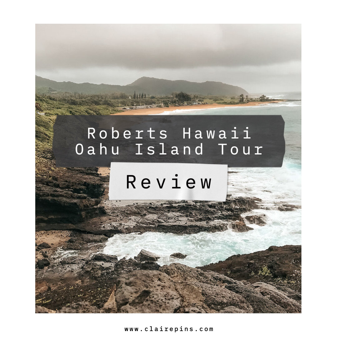 A popular sightseeing activity is the hawaii island circle island tour . Roberts Hawaii Tour Review Oahu Grand Circle Island Day Trip