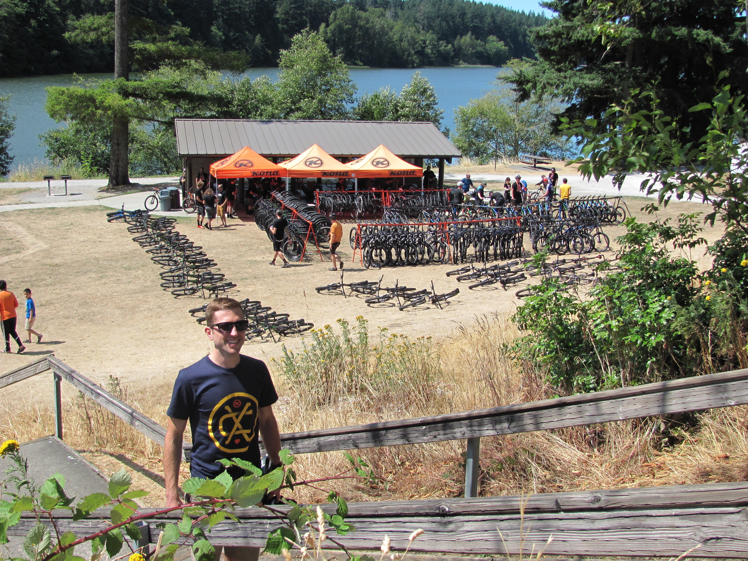 Read about the very first of ray kroc's mcdonald's, which opened on april 15, 1955, in des plaines, illinois. Kona Launch 2016 New Bikes Kindred Cycles