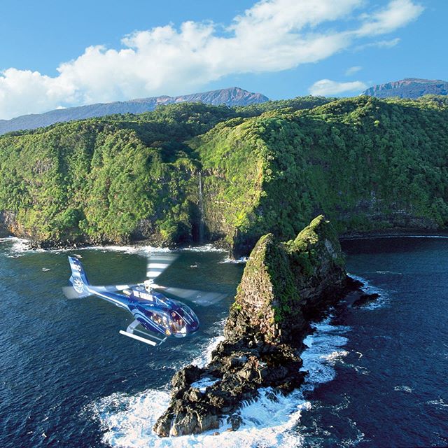 It’s like having a tour guide in your car. Big Island Helicopter Tours Volcano Helicopter Tour