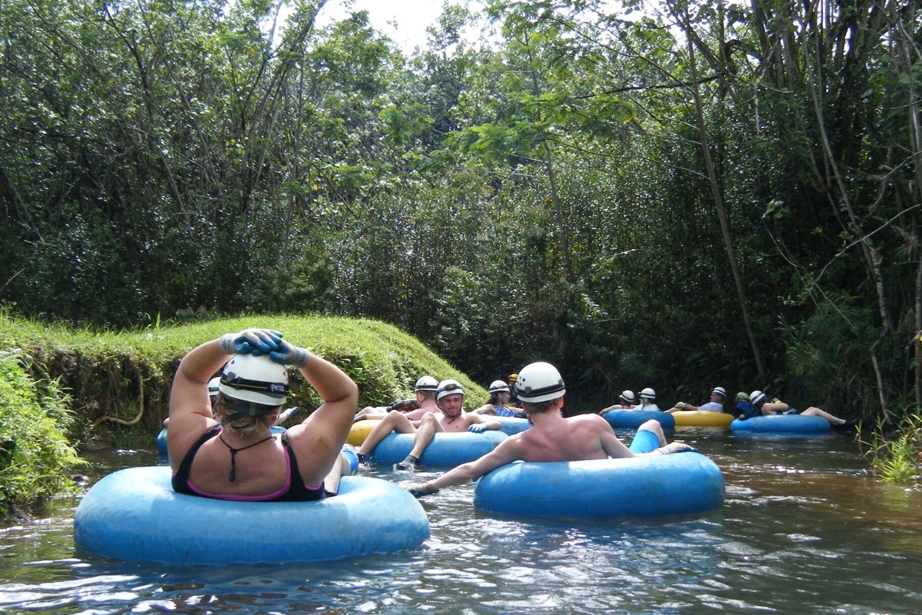 We spent a morning on the kauai river tubing experience with kauai backcountry adventures. 19 Best Things To Do In Kauai Hawaii Updated For 2020 Marcofeng