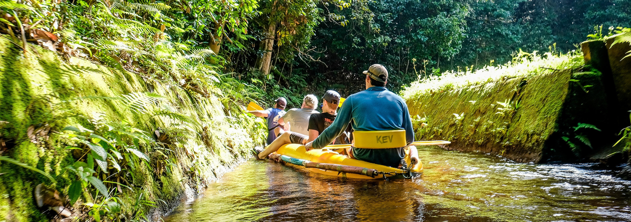 Hawaii may be a state, but it’s one of the most isolated from the rest of the country. Big Island Vacation Services