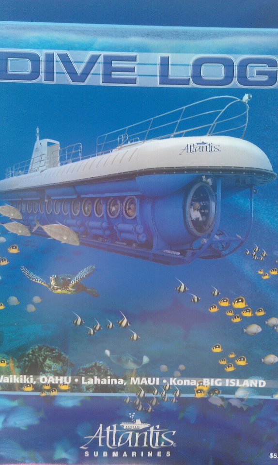 Big island ghost tours · as the day ends.our day begins. Airing My Laundry One Post At A Time Last Day In Hawaii Sub And Ghost Tour