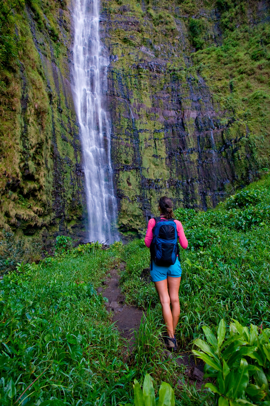 Hawaii may be a state, but it’s one of the most isolated from the rest of the country. Hiking Tours Big Island Vacation Services