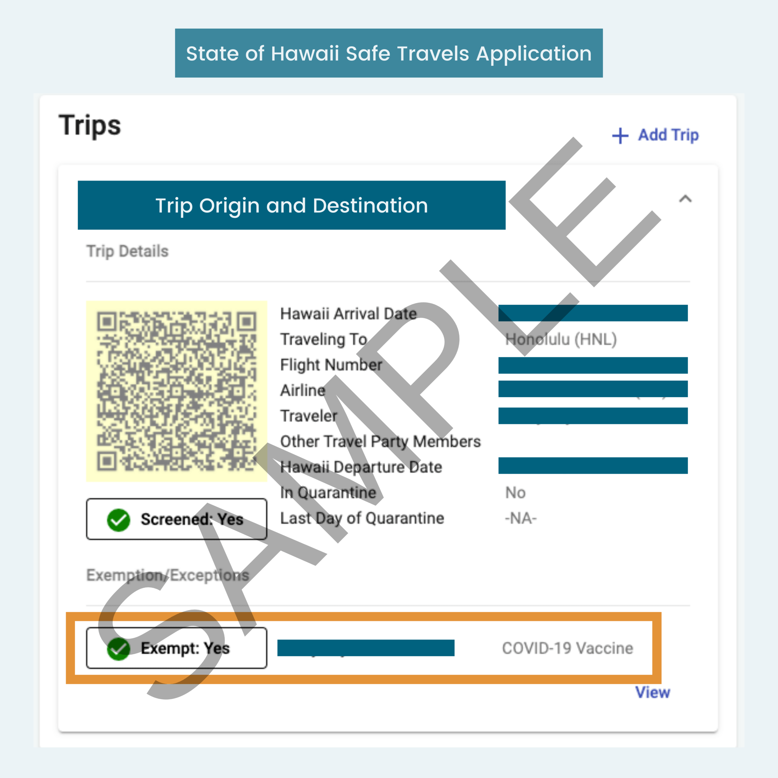 Image Get it sent to your inbox. Safe Access Oahu One Oahu