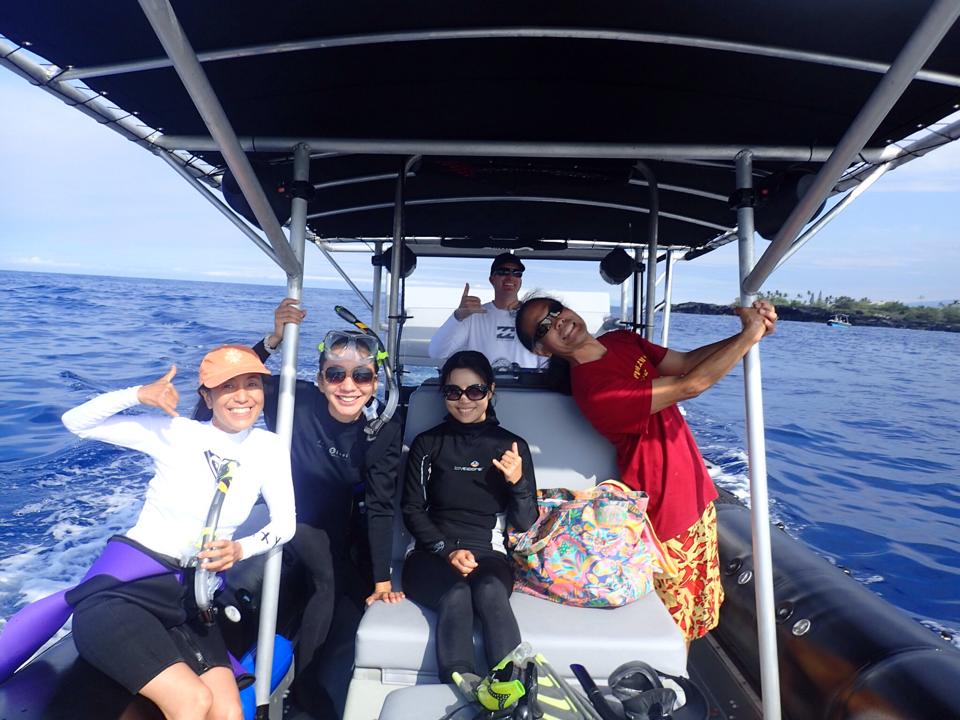 Kauai’s one stop for adventure, hawaii adventure center, offers the easiest way for you to reserve all your activities on kauai, hawaii. Private Boat Charters Hawaii Best Dolphin Snorkel Tours Hawaii Best Manta Ray Night Snorkel Tour
