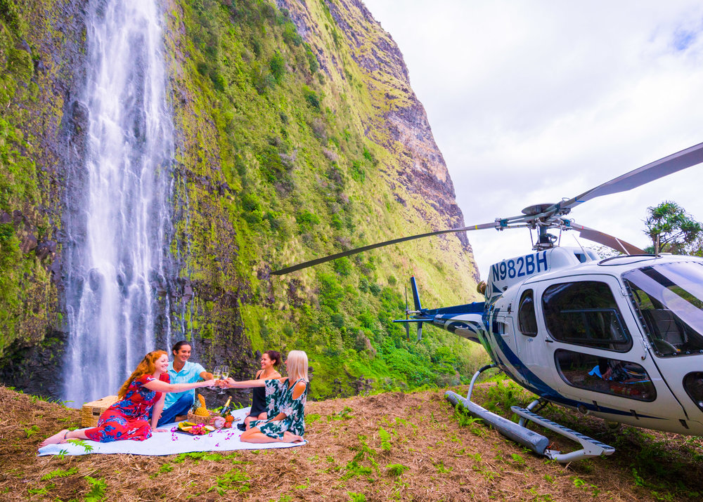Learn to spot the deals and avoid the travel scams. Helicopter Tours Big Island Helicopter Tours Volcano Helicopter Tour