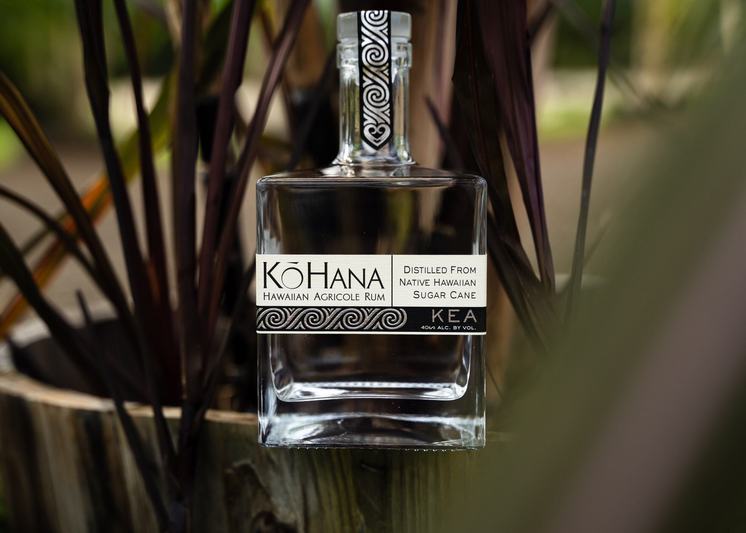 Kona gold bakery features a variety of local flavored best rum cakes made with authentic hawaiian craft gold and dark rum. KÅ Hana Hawaiian Agricole Rum KÅ Hana