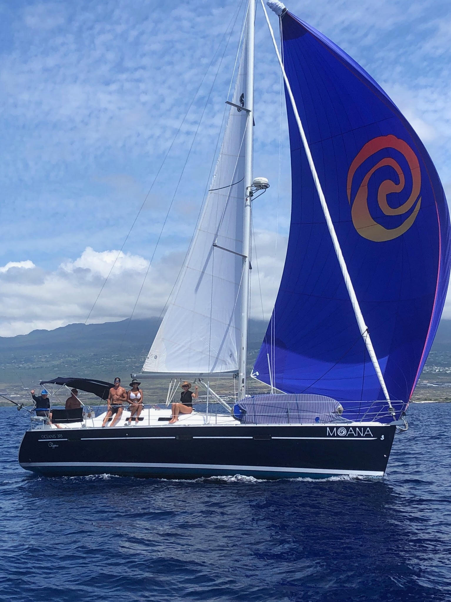 Just like taxicab insurance rate. Hawaii Sail Charters Kona Sailing Tours Sunset Sail Snorkeling Adventures Activities Kona Sailing Tours Hawaii Sail Charters