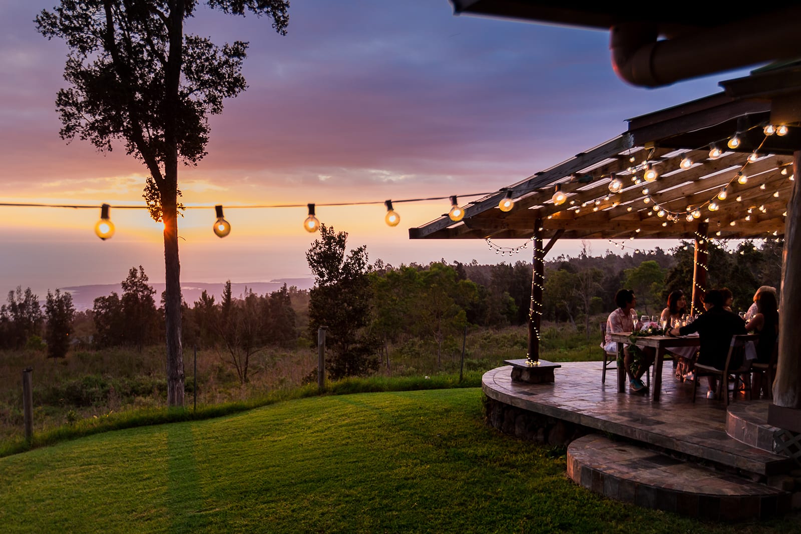 This is the home of kona coffee: Events Sunshower Farms Kona Coffee Farm And Event Venue