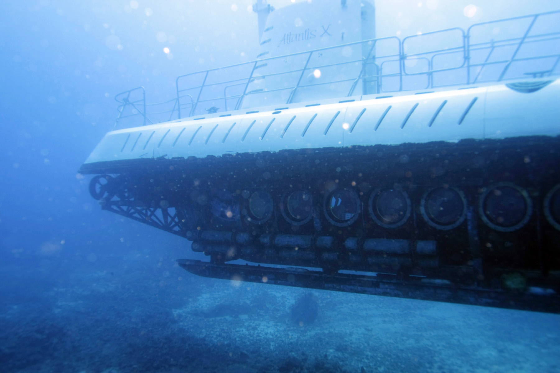 Kauai mountain tubing adventure $ 136.00. Submarine Big Island Vacation Services