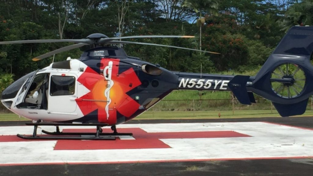 15+ Hilo Helicopters&nbsp;Packages