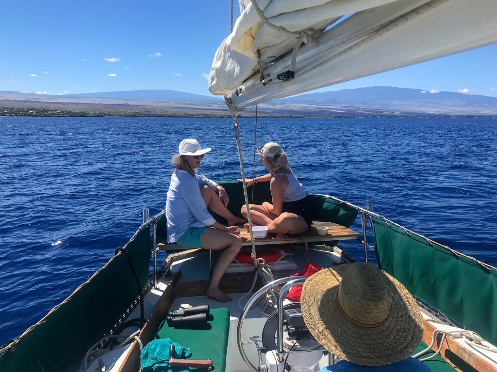 Best Big Island Ocean Tours Packages