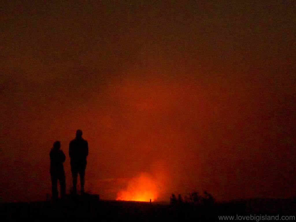 Exploring Big Island Hawaii Vulkan Tour&nbsp;Package