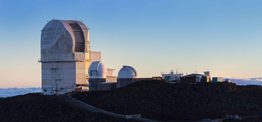 10+ Telescope Tours Big Island Hawaii&nbsp;Package