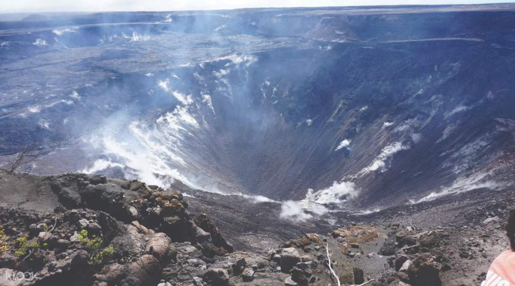 19+ Big Island Volcano Park Packages