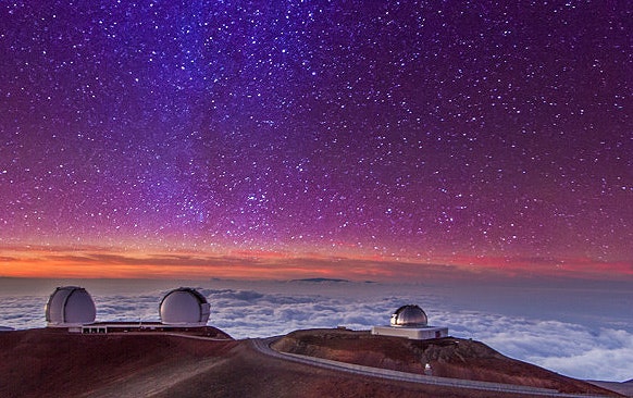 27+ Hawaii Big Island Stargazing&nbsp;Package